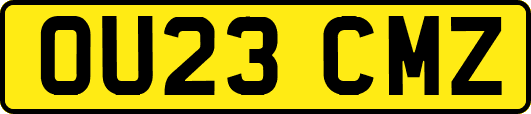 OU23CMZ