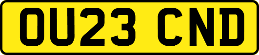 OU23CND