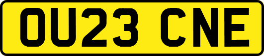 OU23CNE