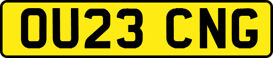 OU23CNG