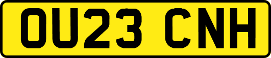 OU23CNH