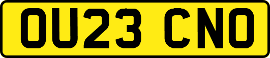 OU23CNO
