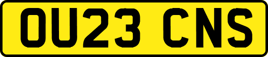 OU23CNS