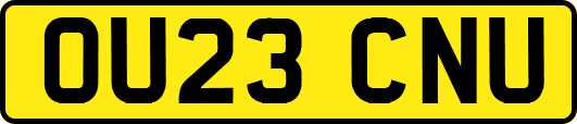 OU23CNU
