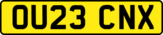 OU23CNX