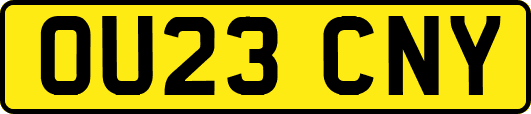 OU23CNY