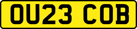 OU23COB
