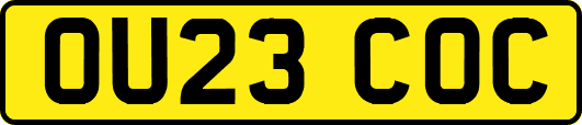OU23COC