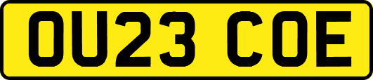 OU23COE