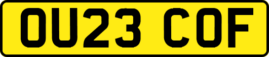 OU23COF