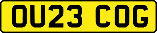 OU23COG