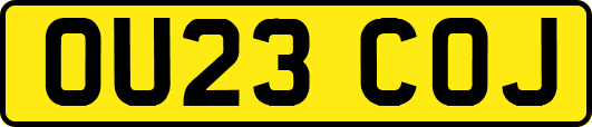 OU23COJ