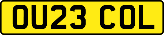 OU23COL