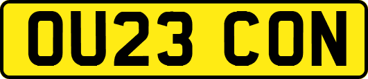 OU23CON