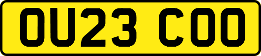 OU23COO