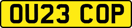 OU23COP