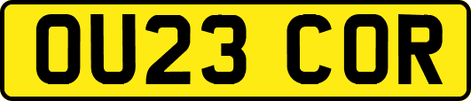 OU23COR