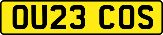 OU23COS