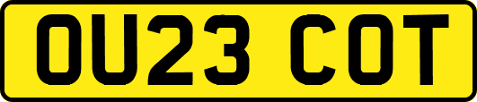 OU23COT