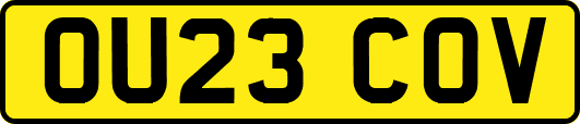 OU23COV