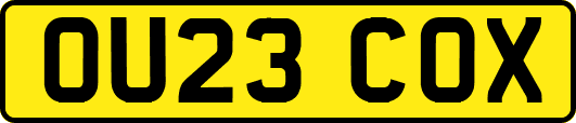 OU23COX