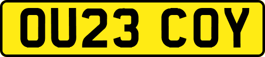OU23COY