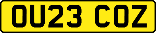 OU23COZ
