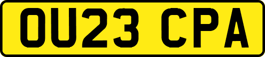 OU23CPA