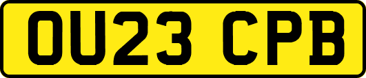 OU23CPB