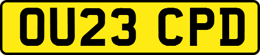 OU23CPD