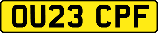OU23CPF