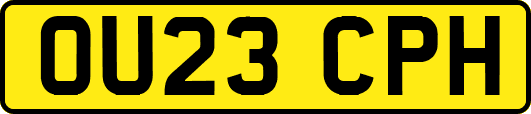 OU23CPH