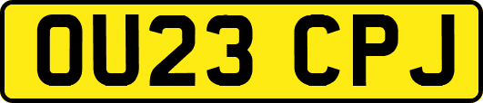 OU23CPJ