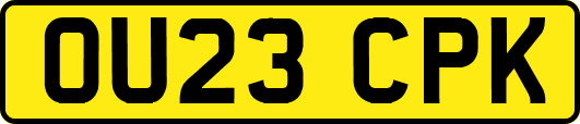 OU23CPK