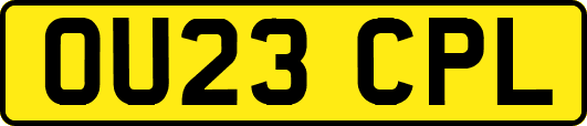 OU23CPL