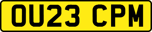 OU23CPM
