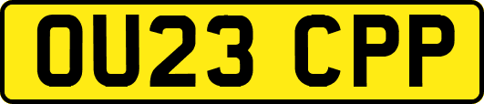 OU23CPP