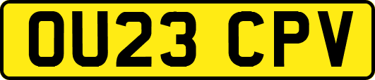 OU23CPV