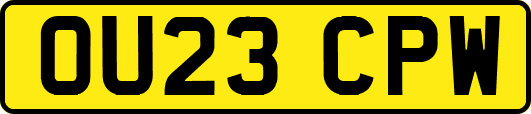 OU23CPW