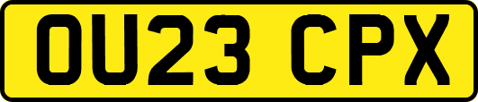 OU23CPX