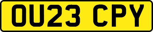 OU23CPY