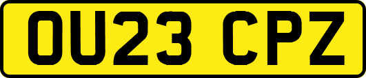 OU23CPZ