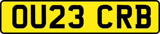 OU23CRB