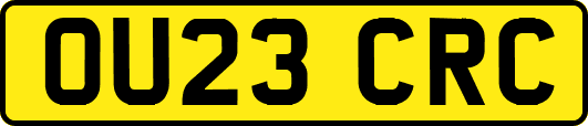 OU23CRC