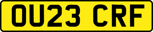 OU23CRF