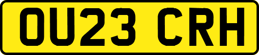OU23CRH