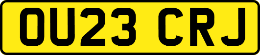 OU23CRJ