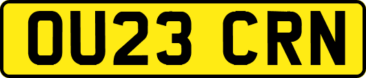 OU23CRN