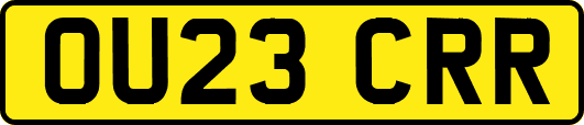 OU23CRR