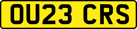 OU23CRS